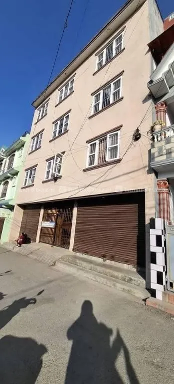 Semi-Commercial House for Sale Chabahil! 1