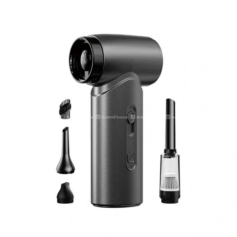 WiWU Wi-FS015 5-in-1 Super Speed Vacuum And Blower 1