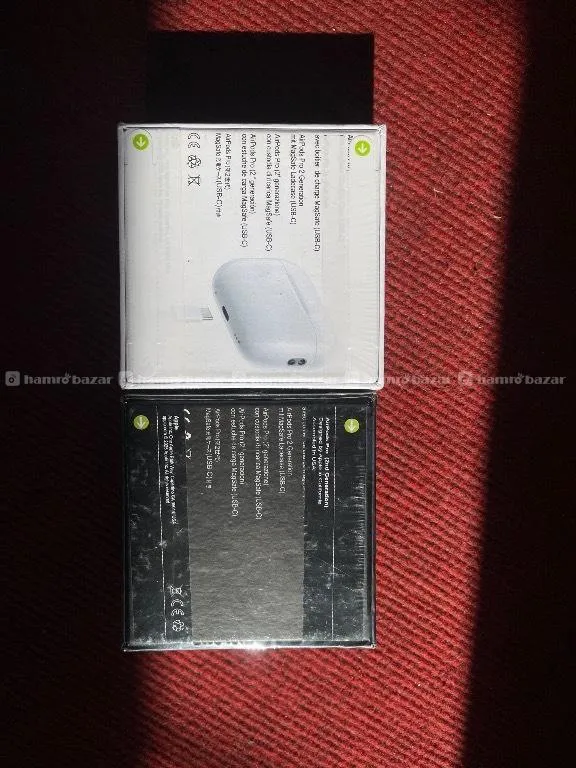 Airpod pro 2 (2nd generation) 3