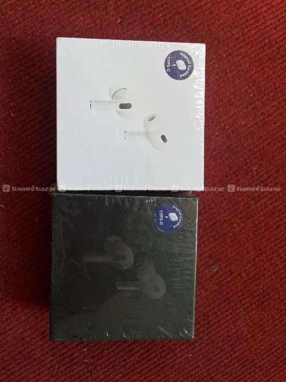 Airpod pro 2 (2nd generation) 1