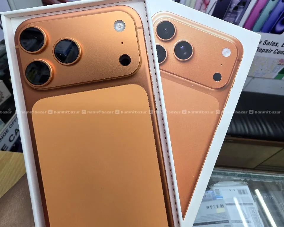 iphone 17 promax 256 price in nepal 2