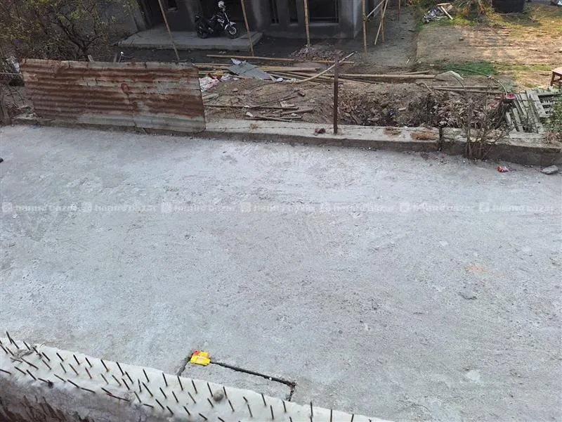 Land for sale at Dallu 2
