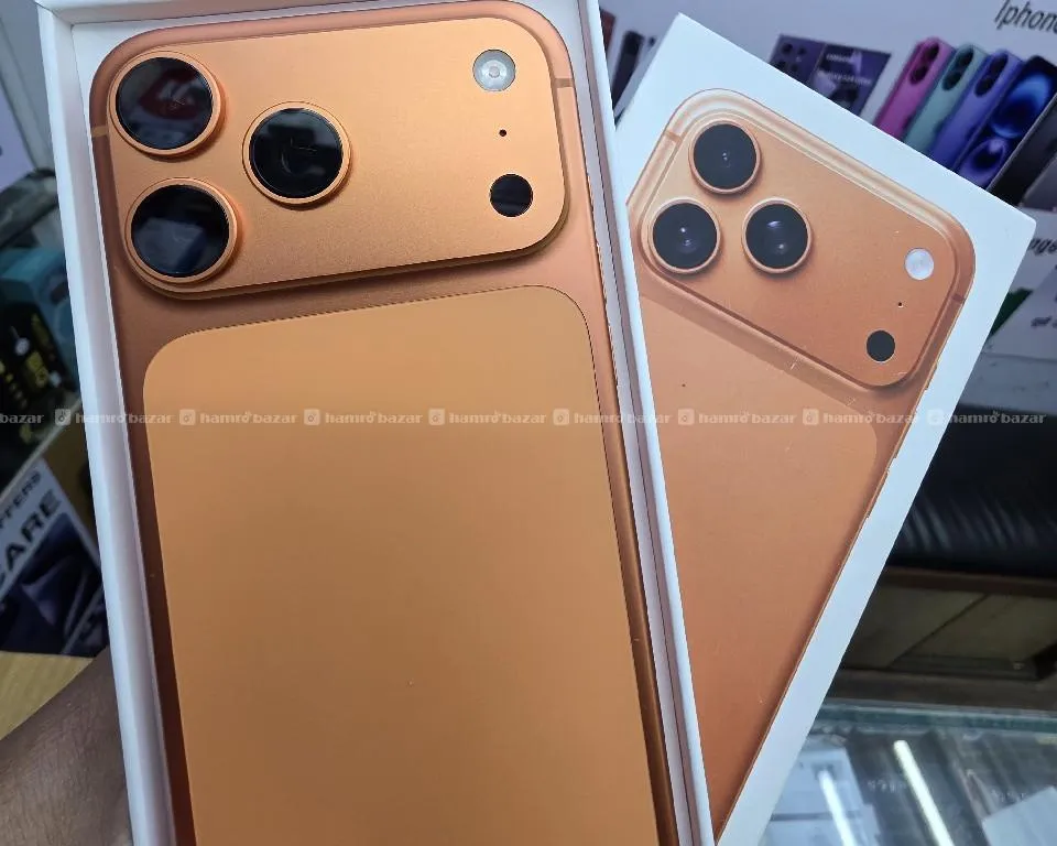 iphone 17 promax 256 price in nepal 3