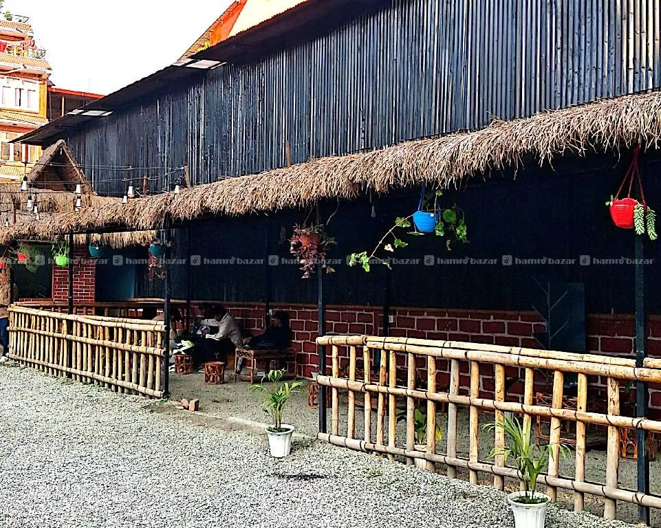 SKATING HOUSE FOR SALE LOKANTHALI  BHAKTAPUR 6