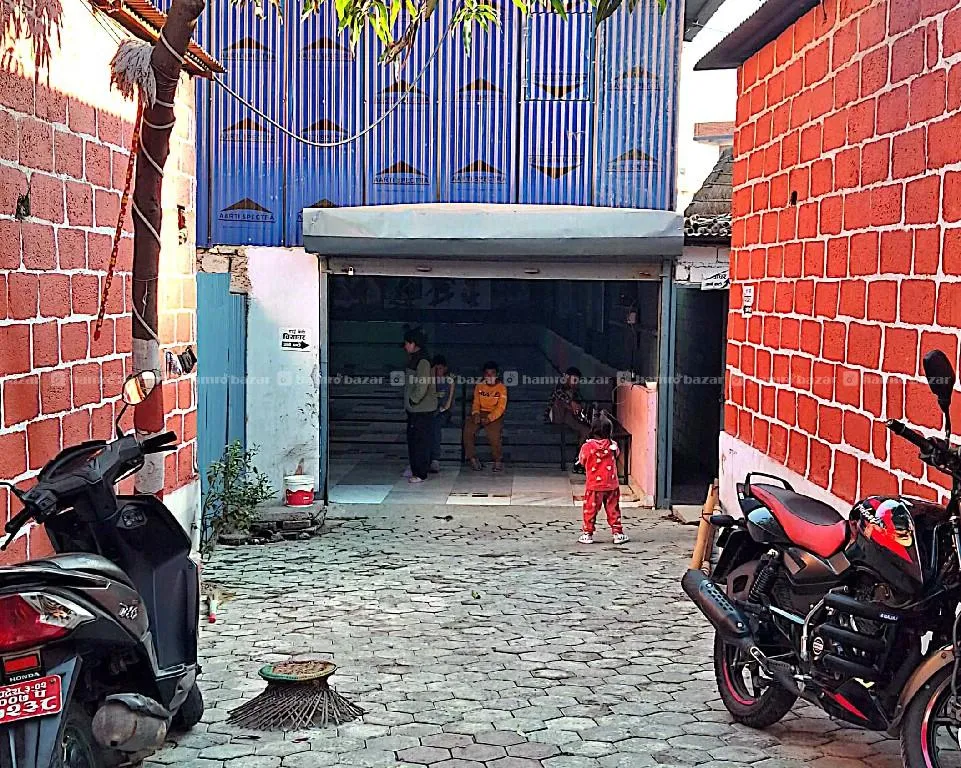 SKATING HOUSE FOR SALE LOKANTHALI  BHAKTAPUR 3