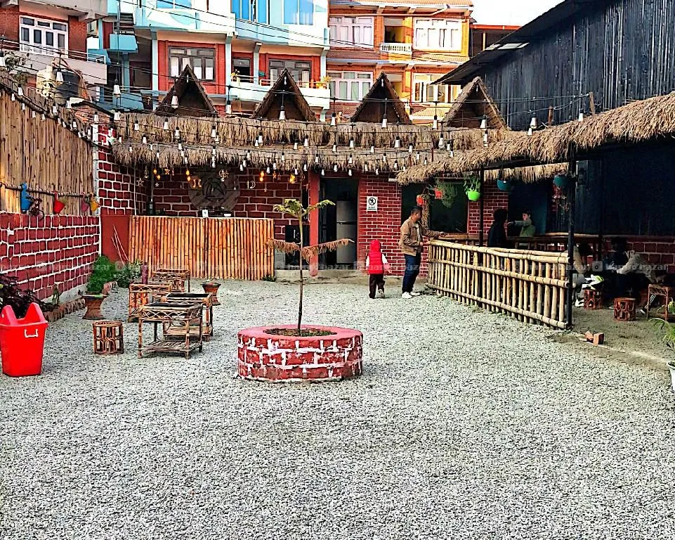SKATING HOUSE FOR SALE LOKANTHALI  BHAKTAPUR 7