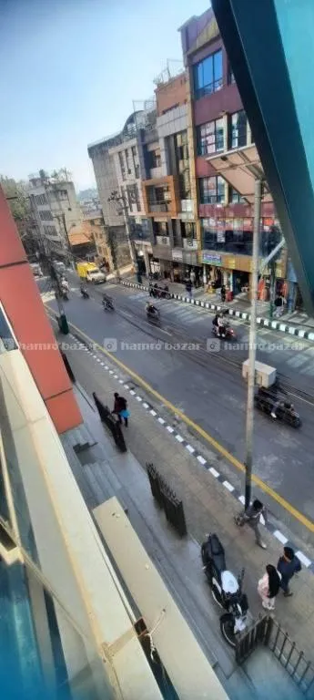 Office On Sale At   Dillibazar, Pipalbot  3