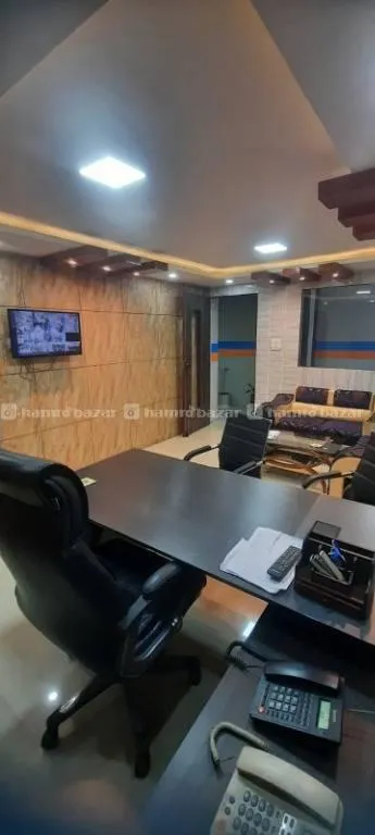 Office On Sale At   Dillibazar, Pipalbot  2