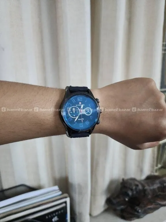 Naviforce watch brand new Watch 2