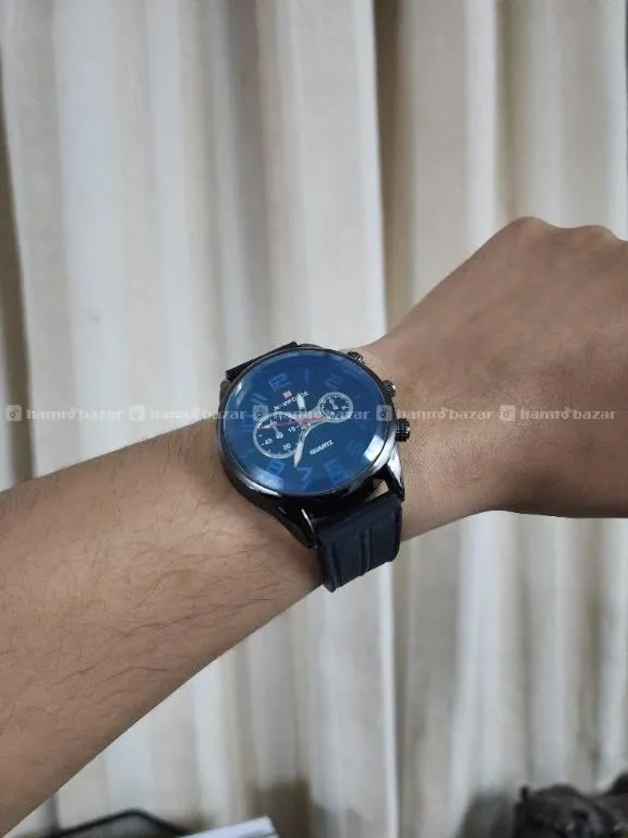 Naviforce watch brand new Watch 4