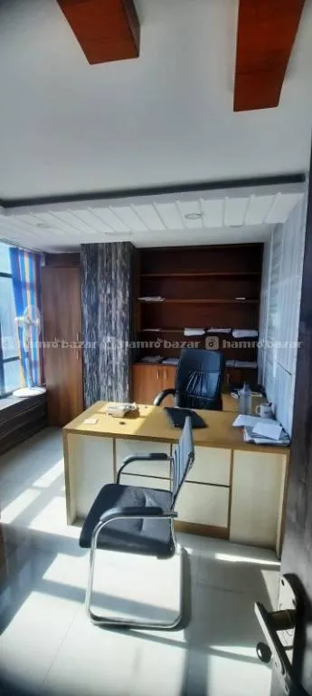 Office On Sale At   Dillibazar, Pipalbot  6