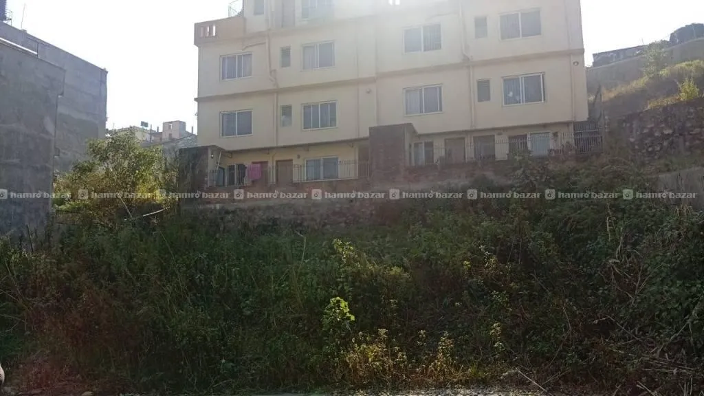 Residential Land for Sale in Durga Nagar Colony! 1