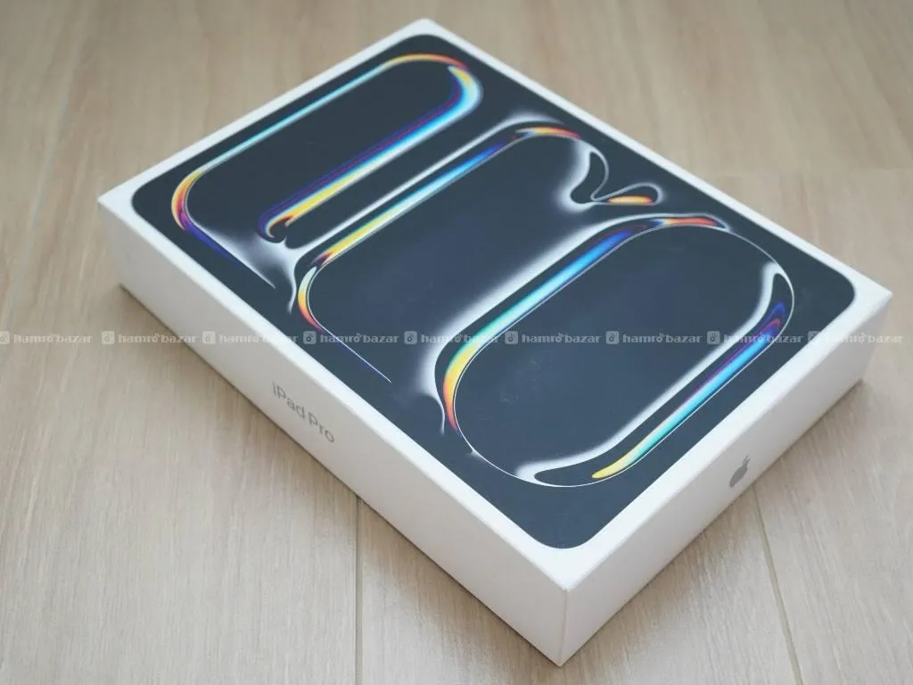 iPad Pro M5 256GB 11"(seal pack brand new genuine) 1
