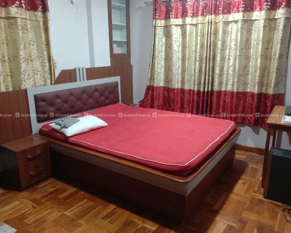 6 aana new house on sale Chapali Budhanilkantha 3