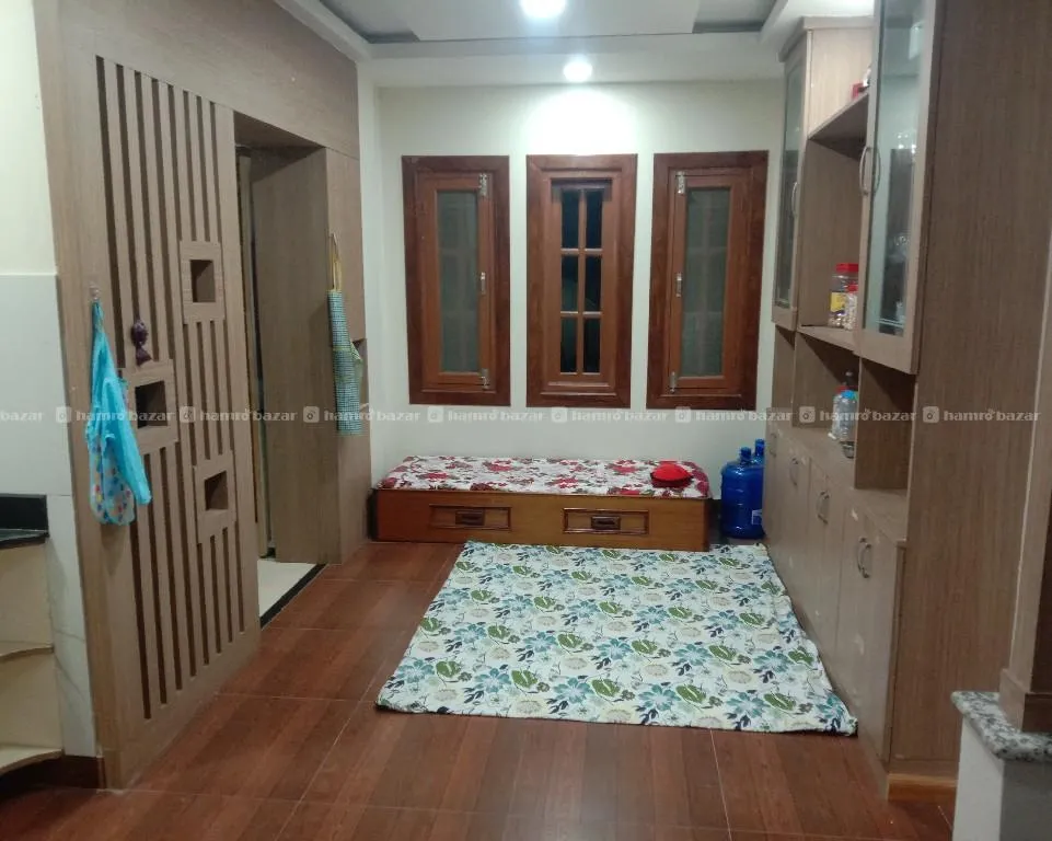 6 aana new house on sale Chapali Budhanilkantha 4