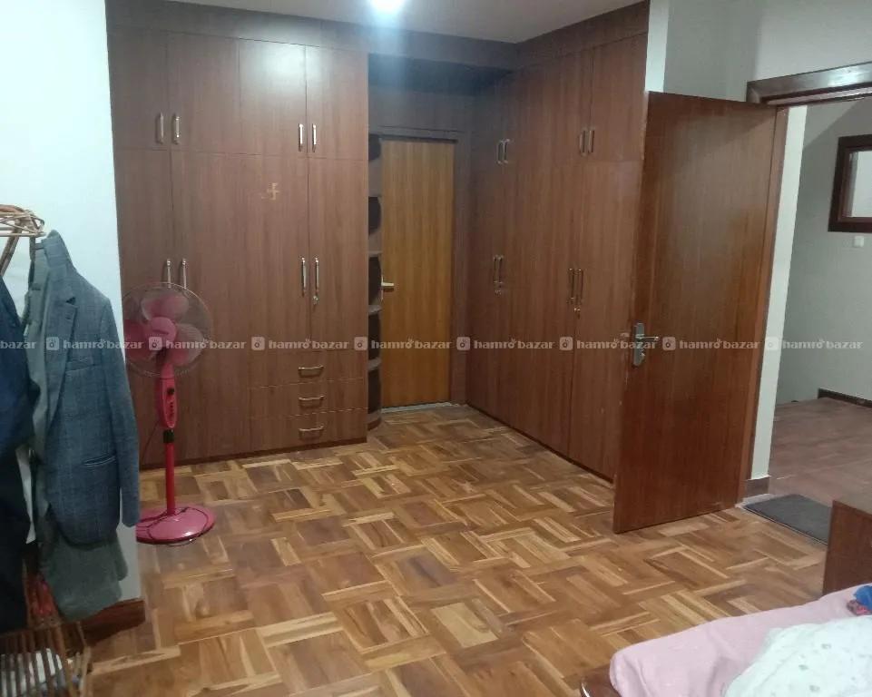 6 aana new house on sale Chapali Budhanilkantha 2