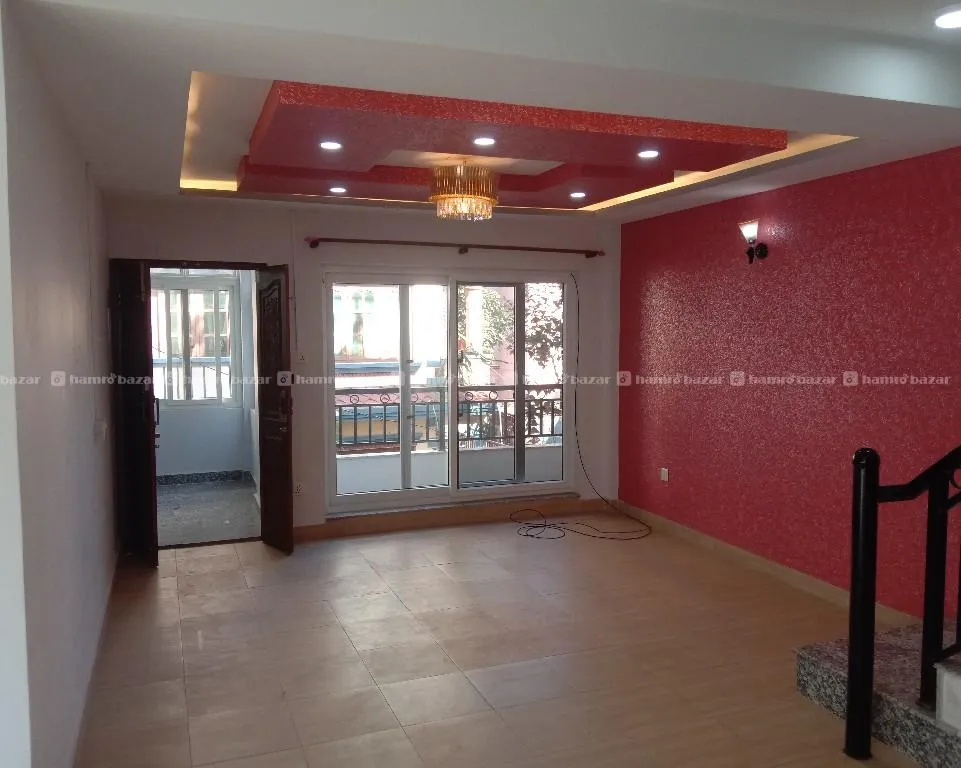 6 aana new house on sale Chapali Budhanilkantha 10