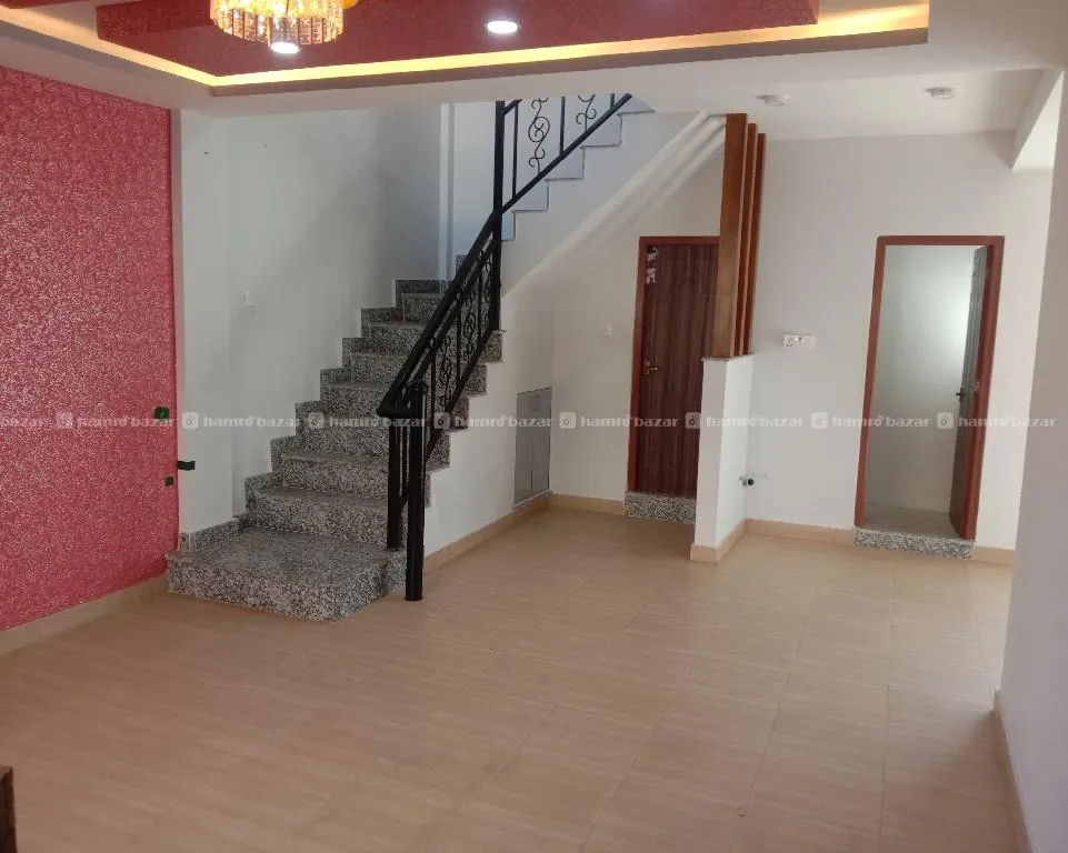 6 aana new house on sale Chapali Budhanilkantha 5