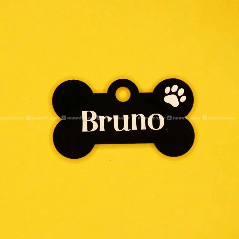Dog name batch 3