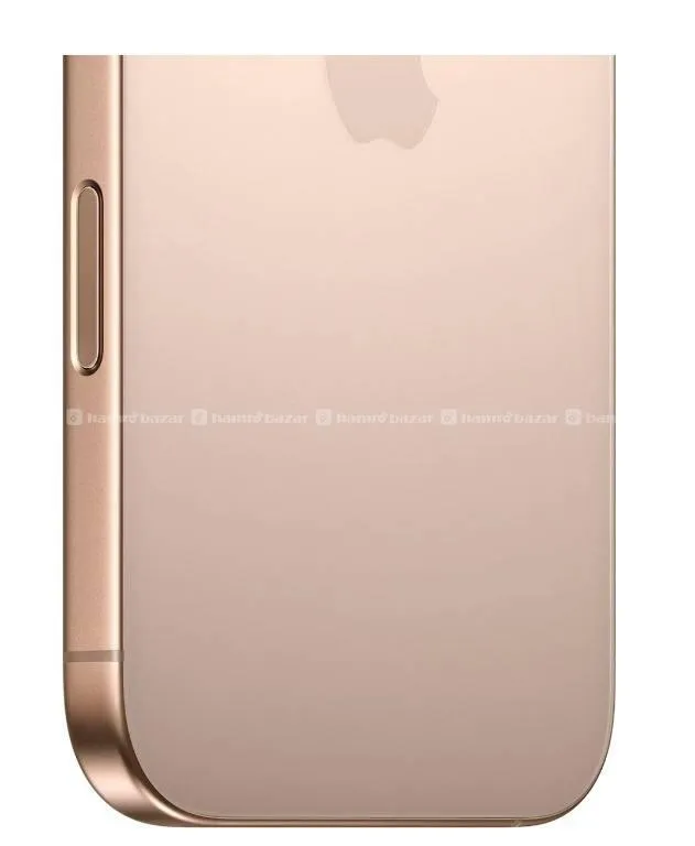 Brand New Iphone 16 pro max 5