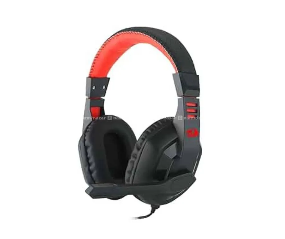 Redragon H120 Headphones gaming headphone 1