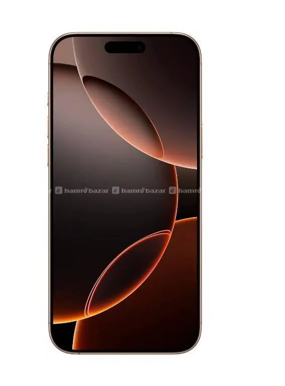 Brand New Iphone 16 pro max 2