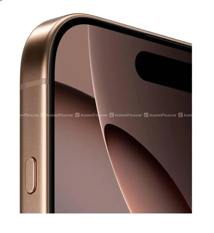Brand New Iphone 16 pro max 3