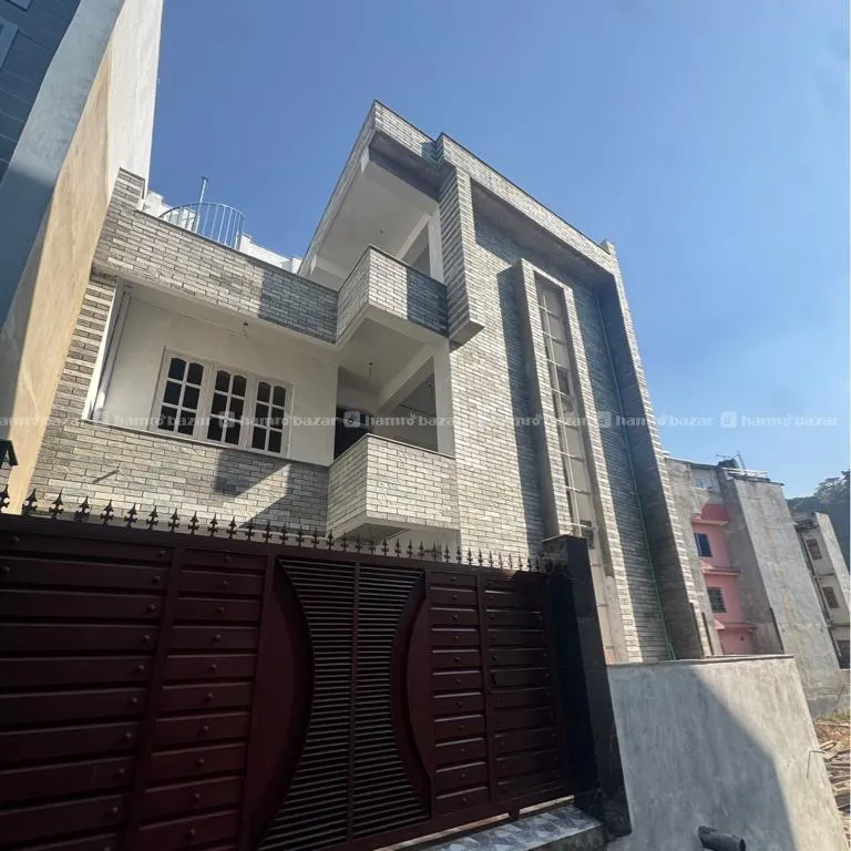 New House For Sale 1