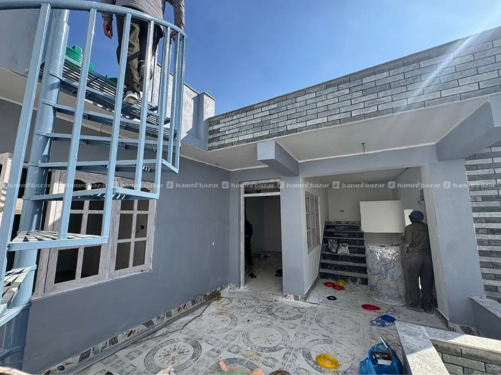 New House For Sale 2