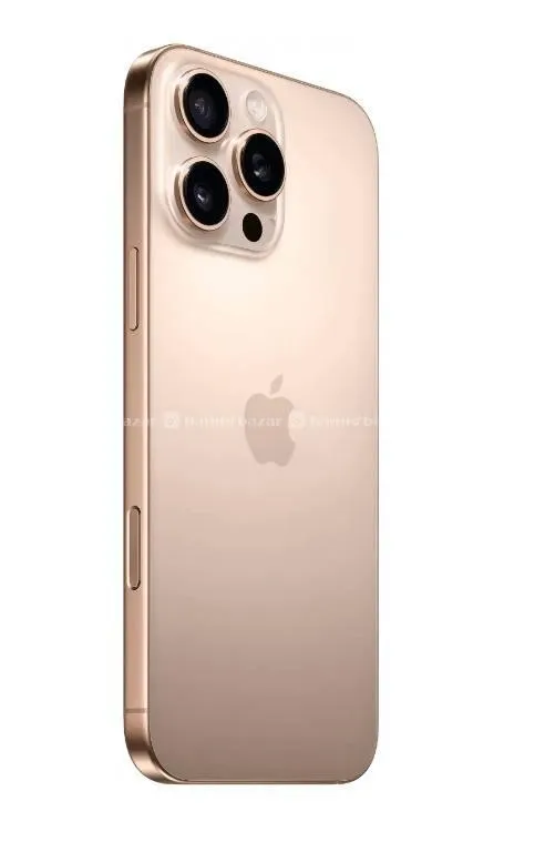 Brand New Iphone 16 pro max 4