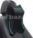 Car Seat Headrest Neck Rest Cushion – 100% Memory 1