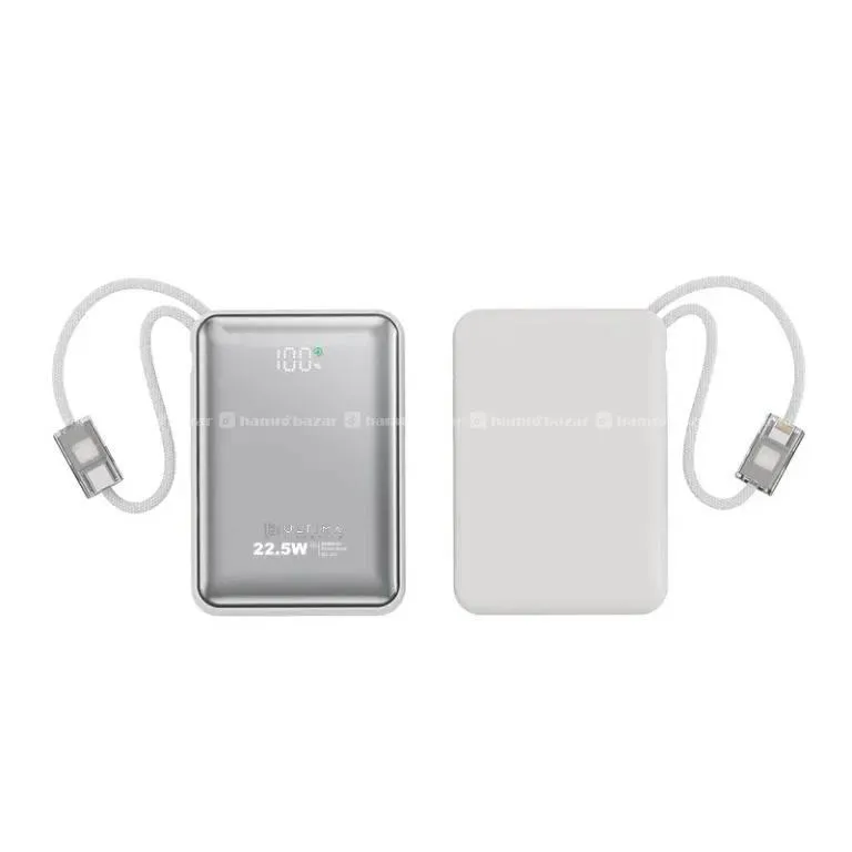 Ultima Boost 20K Mini 20000mAh Powerbank | 22.5W F 4