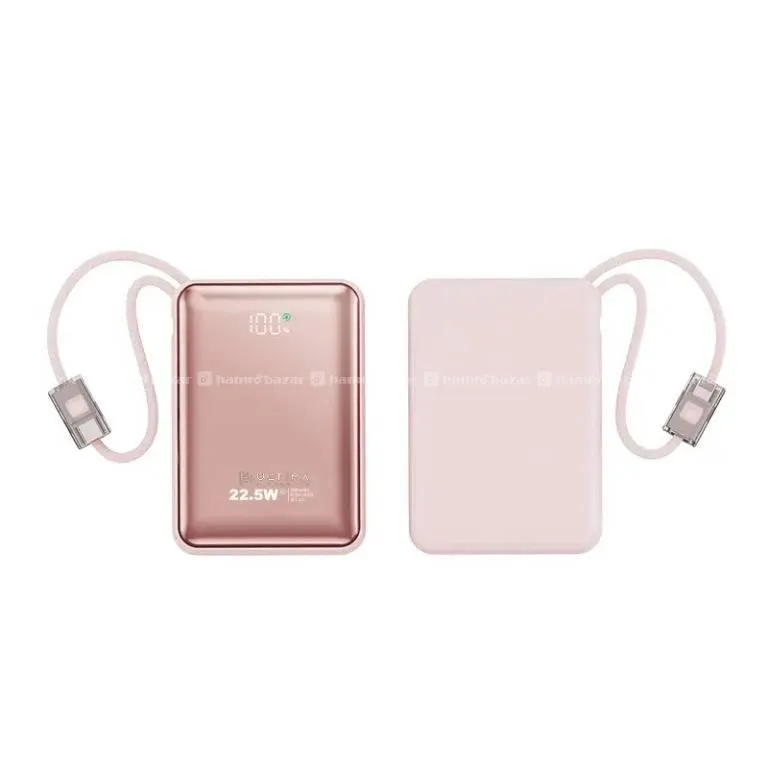 Ultima Boost 20K Mini 20000mAh Powerbank | 22.5W F 3