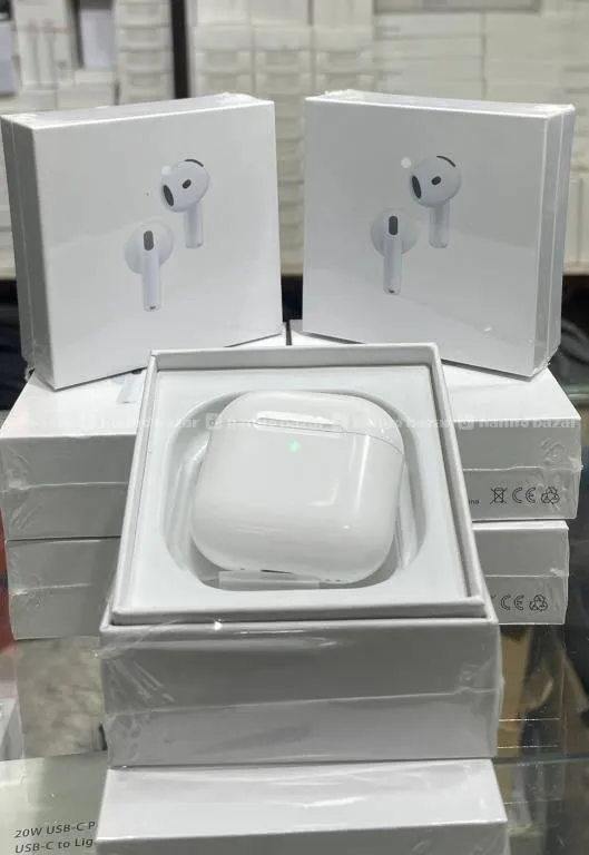 airpod generation 4th 1