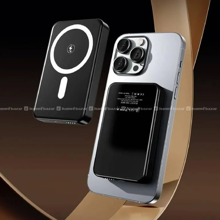 Ultima Boost 10K Mini Powerbank 4