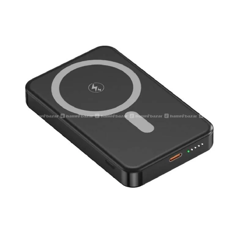 Ultima Boost 10K Mini Powerbank 1