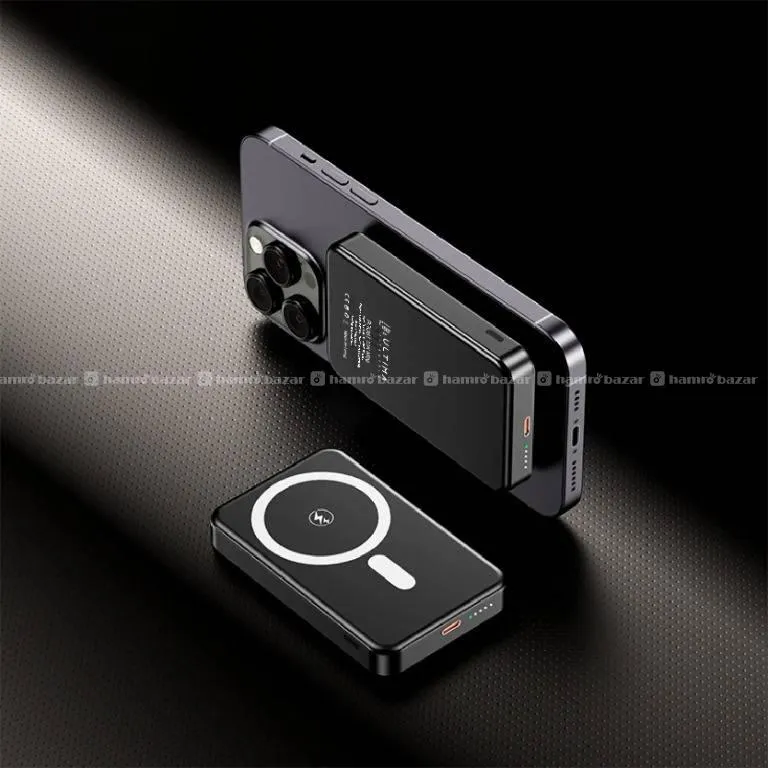 Ultima Boost 10K Mini Powerbank 3