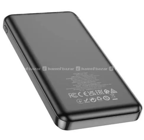 HOCO “J100 High-ranking” Power bank 10000mAh 3