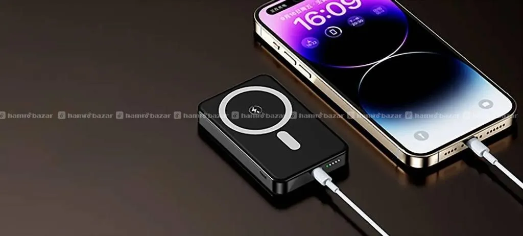 Ultima Boost 10K Mini Powerbank 6