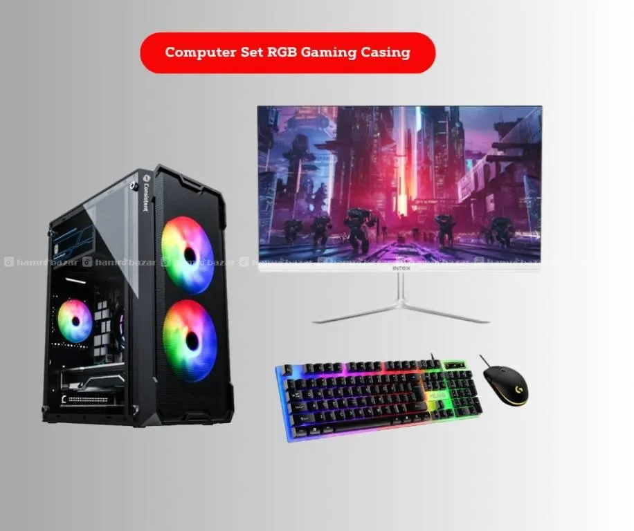 GAMING PC 1