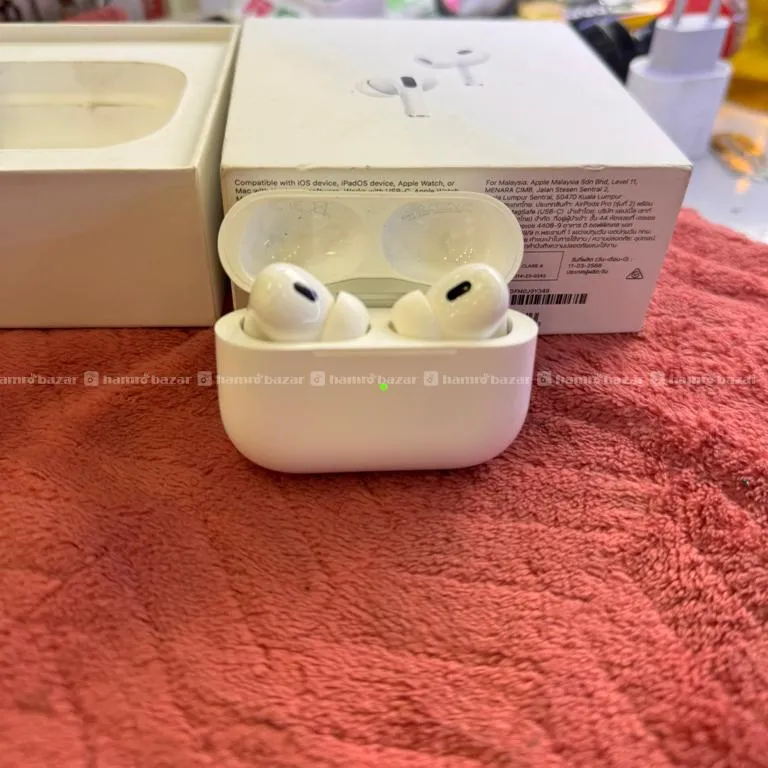 AirPods Pro 2nd Gen 2