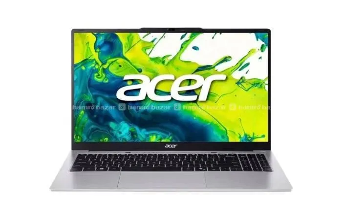 Acer Aspire Lite 15 i7 13th Gen 16/512GB Laptop 1