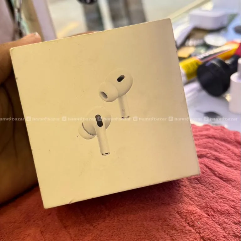 AirPods Pro 2nd Gen 4