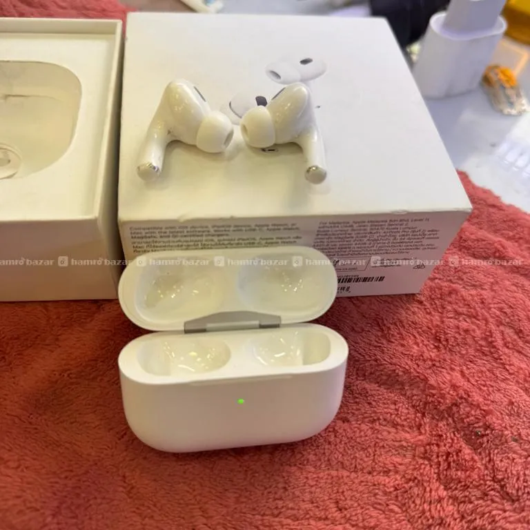 AirPods Pro 2nd Gen 1