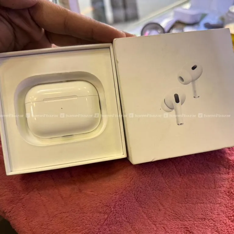 AirPods Pro 2nd Gen 3