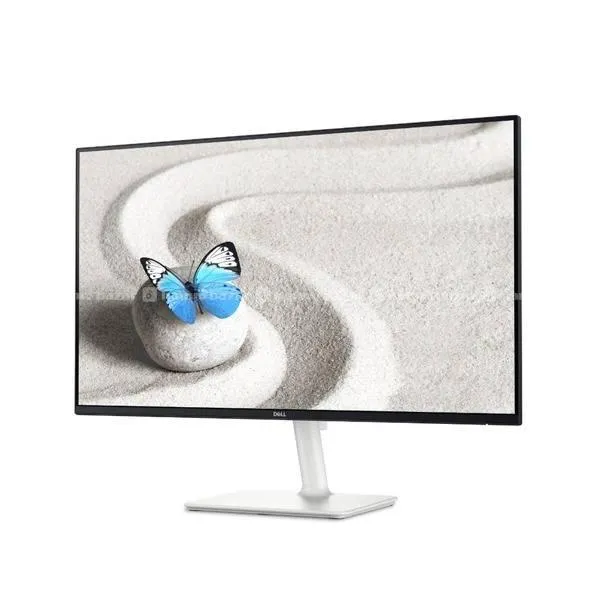 Dell 27 Inch MonitorS2725H IPS Full HD  Speakers 6