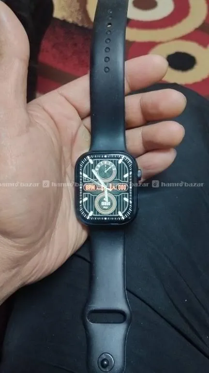S9 Smart Watch 2