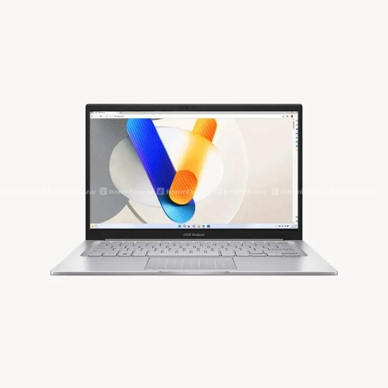 Asus vivobook 14 X1404VA i7 13thgen 8/512GB  14" 1