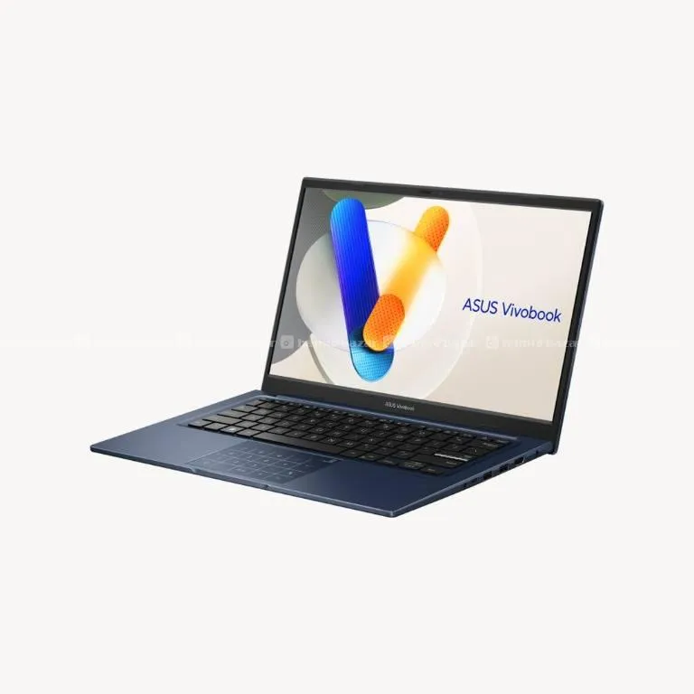 Asus VivoBook 14 X1404VA i5 13thGen 8/512GB Laptop 1
