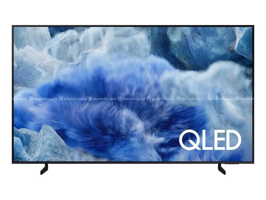 Samsung Q8F(2025) 85 Inch Class QLED 2